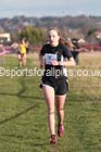 Durham Schools Cross Country, Meadowfield Leisure Centre, Meadowfield. Photo: David T. Hewitson/Sports for All Pics